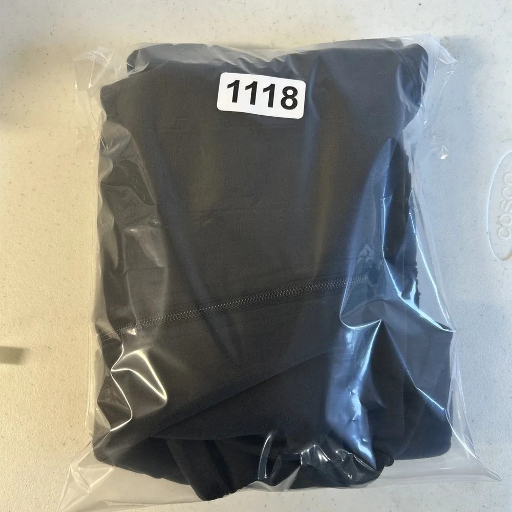 Zip-Up see photos